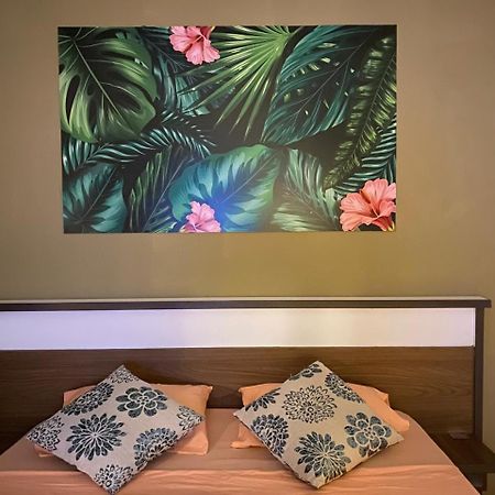 Royal Residency Hotel Plaine Magnien Luaran gambar