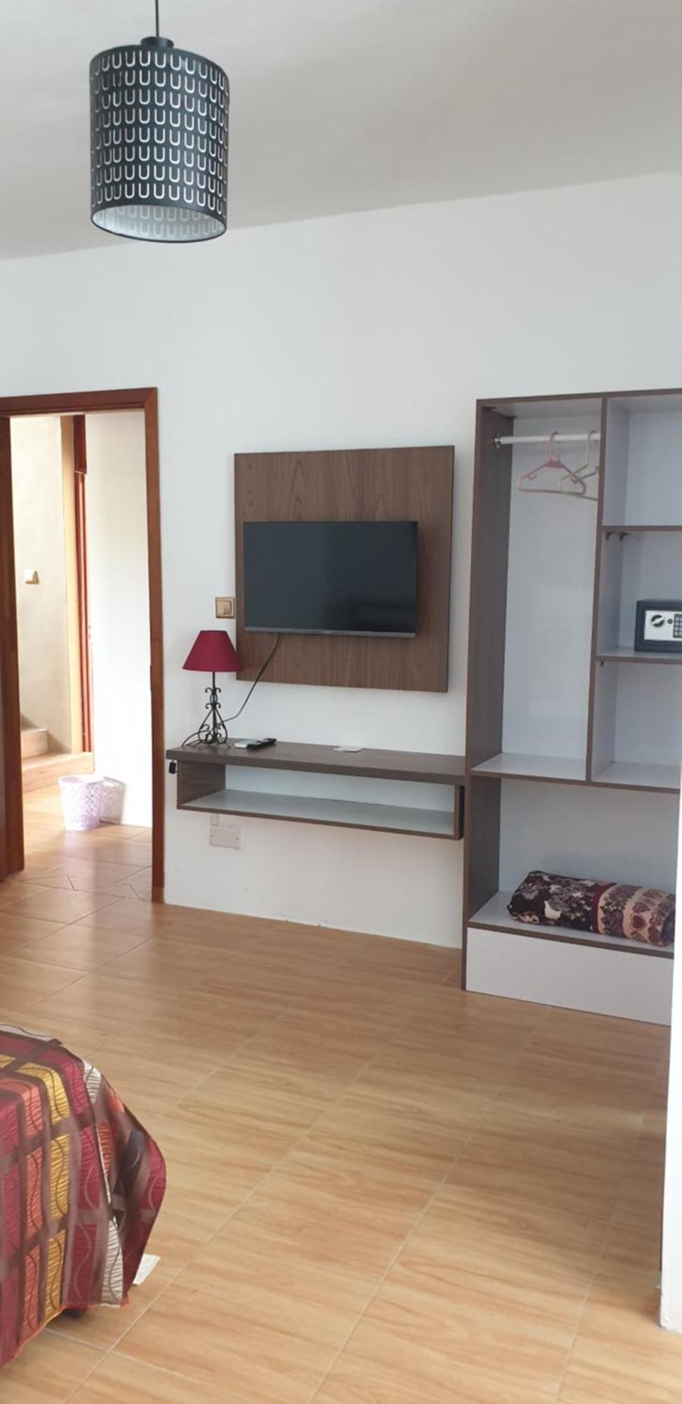 Royal Residency Hotel Plaine Magnien Luaran gambar